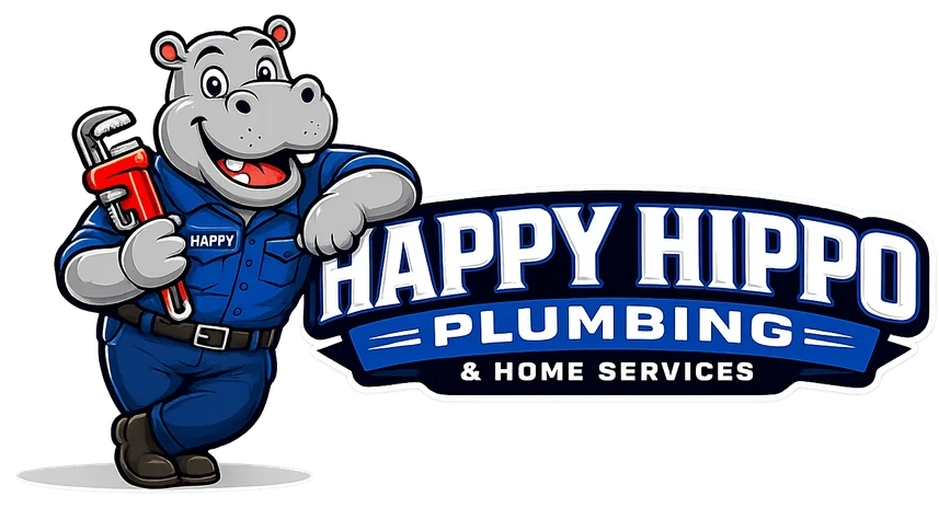 Happy Hippo Plumbing & Home Services