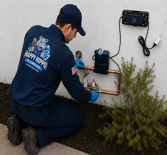 Leak Detection